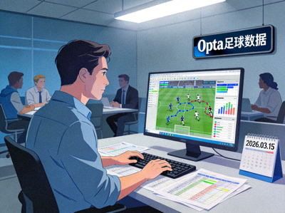 Opta足球数据2026年团队工作场景 - 数据分析师验证足球比赛数据